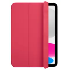 პლანშეტის ქეისი Apple Smart Folio Case  for iPad (A16) - Watermelon  - Primestore.ge