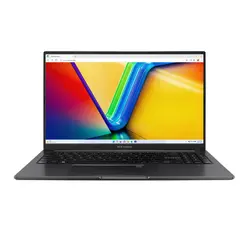 ნოუთბუქი Asustek VivoBook 15 15.6" OLED  i5 1335U 16GB 512GB SSD Integrated Graphics BLACK  - Primestore.ge