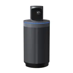 საკონფერენციო კამერა Kandao WL0308 All In One, 8K UHD 360°, USB-C, Conference Camera, Grey  - Primestore.ge