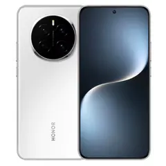 მობილური ტელეფონი Honor Magic 7 12GB/256GB Dual Sim 5G Glacier White  - Primestore.ge