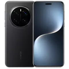 მობილური ტელეფონი Honor Magic 7 Pro 12GB/512GB Dual Sim 5G Black  - Primestore.ge