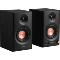 დინამიკი Edifier MR3, 36W, TRS, RCA, AUX, Bluetooth, Powered Studio Monitor Speakers, Black  - Primestore.ge