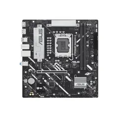 დედა დაფა Asus PRIME B860M-K 1851 2xDIMM DDR5  - Primestore.ge