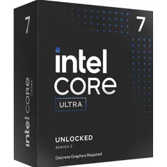 პროცესორი Intel Core Ultra 7 265KF  - Primestore.ge