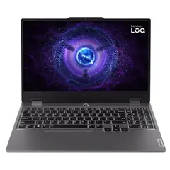 ნოუთბუქი Lenovo Legion LOQ 15.6" WQHD (2560x1440)  165Hz  i7-13650HX 24GB 1TB SSD RTX 4060 8GB Luna Grey  - Primestore.ge