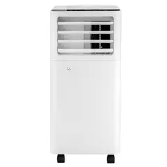 კონდიციონერი TCL TAC-09CPA/RV (25-30 m2) - White  - Primestore.ge