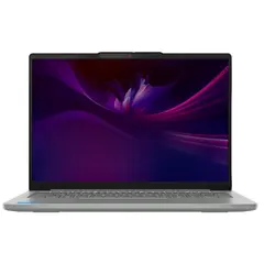 ნოუთბუქი Lenovo Ideapad Slim 5 14" OLED  i5-13420H 16GB 512GB SSD Integrated Graphics Luna Grey  - Primestore.ge