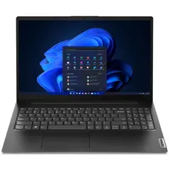 ნოუთბუქი Lenovo V15 G4 15.6" FHD i5-13420H 16GB 512SSD Integrated UHD Graphics Black  - Primestore.ge