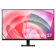 მონიტორი Samsung 32" ViewFinity S7 LS32D700EAIXCI  - Primestore.ge