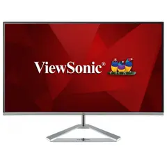 მონიტორი ViewSonic 23.8'' VX2476-SMH  - Primestore.ge