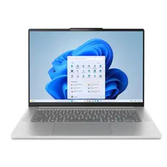 ნოუთბუქი Lenovo Ideapad Slim 5 15.3" Ryzen  7 7735HS 16GB 512GB SSD Integrated Intel UHD Graphics Cloud Grey  - Primestore.ge