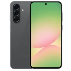 მობილური ტელეფონი Samsung A566E Galaxy A56 5G 8GB/128GB Duos Black  - Primestore.ge