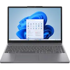 ნოუთბუქი Lenovo Ideapad Slim 3 15.3"  i5-13420H 16GB 512GB SSD Integrated Intel UHD Graphics Luna Grey  - Primestore.ge
