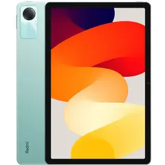 პლანშეტი Xiaomi Redmi Pad SE 11 Wi-Fi (4GB/128GB) - Mint Green  - Primestore.ge