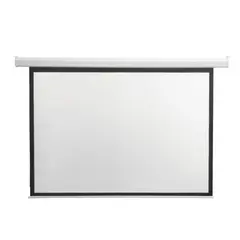 პროექტორის ეკრანი SBOX PSA-4:3-120-2 Projector Screen  - Primestore.ge