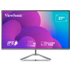მონიტორი ViewSonic 27'' VX2776  - Primestore.ge