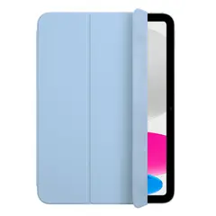 პლანშეტის ქეისი Apple Smart Folio Case  for iPad (A16) - Sky  - Primestore.ge