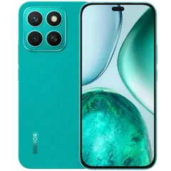 მობილური ტელეფონი HONOR X8c 6GB/128GB Dual Sim Green  - Primestore.ge
