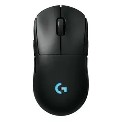 მაუსი Logitech G PRO 2 LIGHTSPEED Wireless Gaming Mouse - Black  - Primestore.ge