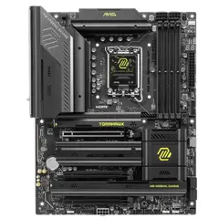 ვიდეო დაფა MSI MAG Z890 TOMAHAWK  - Primestore.ge
