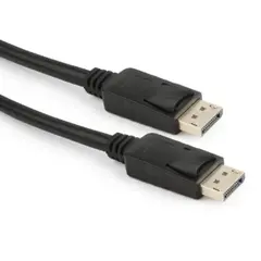 კაბელი Gembird CC-DP2-10M 4K/60Hz DisplayPort Cable 10m  - Primestore.ge