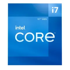 პროცესორი Intel Core i7-12700KF 3.6GHz Turbo Boost 5.0GHz 25MB LGA1700  - Primestore.ge