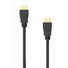 HDMI კაბელი SBOX HDMI to HDMI 1.4 Cable - 20 m  - Primestore.ge