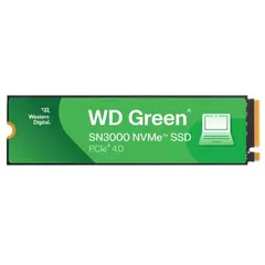 მყარი დისკი WD Green SN3000 WDS100T4G0E  - Primestore.ge
