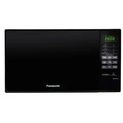 მიკროტალღური ღუმელი Panasonic NN-ST25HBZUE  - Primestore.ge