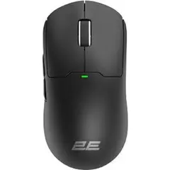მაუსი 2E 2E-MG355UBK-WL MG355 WL, Wireless, USB-A, Gaming Mouse, Black  - Primestore.ge