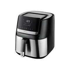 აეროგრილი Sencor SFR 6600SS Air Fryer  - Primestore.ge