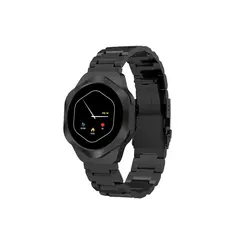 სმარტ საათი Canyon Hexagon SW-88 BT-CALL Black (CNS-SW88BB)  - Primestore.ge