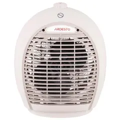 თბოვენტილატორი Ardesto FHK-2000BG, 2000W, Fan, Beige  - Primestore.ge