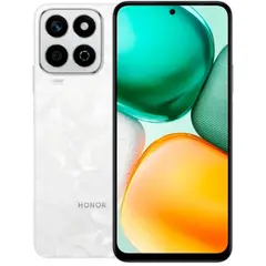 მობილური ტელეფონი HONOR X7c 8GB/128GB White  - Primestore.ge