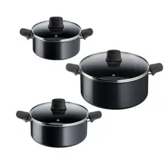 ქვაბების ნაკრები TEFAL C2789053  - Primestore.ge