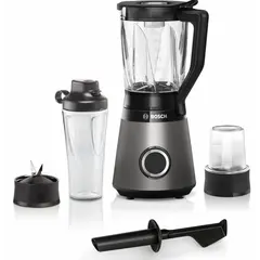 ბლენდერი BOSCH MMB6177S  - Primestore.ge