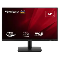 მონიტორი ViewSonic 23.8" VA240-H-2  - Primestore.ge