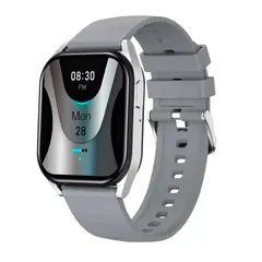 სმარტ საათი Canyon Chatter SW-58 BT-CALL Silver Grey  - Primestore.ge