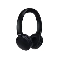 ყურსასმენი Panasonic RB-HF630 Over-Ear Headphones with ENC - Black  - Primestore.ge