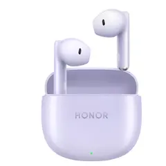 ყურსასმენი Honor Choice Earbuds X6 Purple (5503ABKC)  - Primestore.ge