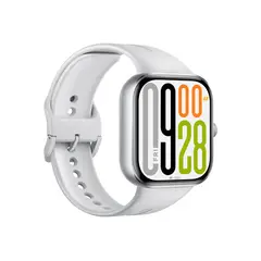 სმარტ საათი Xiaomi Redmi Watch 5 Silver Gray (BHR9381GL)  - Primestore.ge