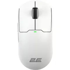 მაუსი 2E 2E-MG355UWT-WL MG355 WL, Wireless, USB-A, Gaming Mouse, White  - Primestore.ge