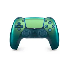 კონტროლერი Playstation DualSense PS5 Wireless Controller Chroma Teal /PS5  - Primestore.ge