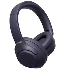 ყურსასმენი CANYON headset OnRiff 6 ANC Blue  - Primestore.ge