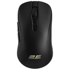 მაუსი 2E 2E-MG270UB-WL, Wireless, RGB, 2.4G, Bluetooth, Gaming Mouse, Black  - Primestore.ge