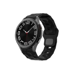 სმარტ საათის სამაჯური Kalebol KLB-ZQWFKGJ-001 For Samsung Galaxy Watch FE 40mm  - Primestore.ge