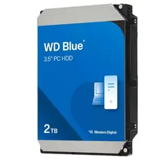 მყარი დისკი WD Blue WD20EZBX  - Primestore.ge