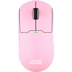 მაუსი 2E 2E-MG355UPK-WL MG355 WL, Wireless, USB-A, Gaming Mouse, Pink  - Primestore.ge