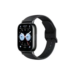 სმარტ საათი Xiaomi Redmi Watch 5 Lite Black (BHR8789GL)  - Primestore.ge