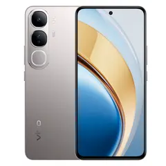 მობილური ტელეფონი Vivo V40 Lite Silver 8+256GB  - Primestore.ge